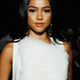 Karrueche Tran
Astrid Stawiarz/Getty Images
